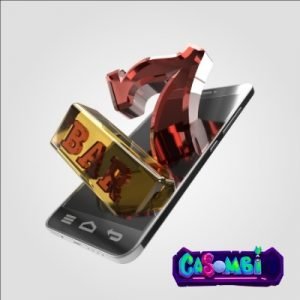 casombie slots online