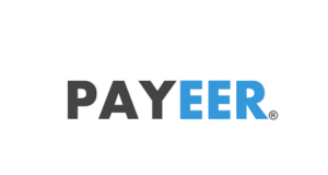 Payeer logo