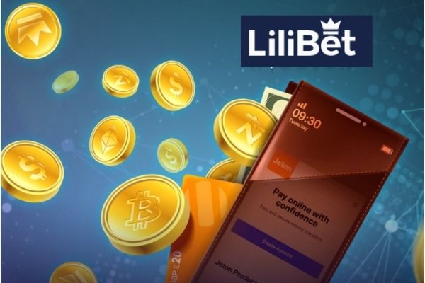 Lilibet payment methods